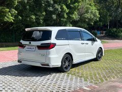 Honda Odyssey 2022 2.0L e:HEV Rui Yaoxiang Edition - фото 4