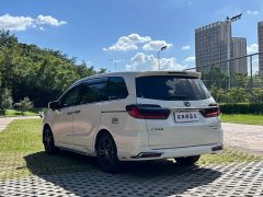 Honda Odyssey 2022 2.0L e:HEV Rui Yaoxiang Edition - фото 5