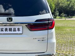 Honda Odyssey 2022 2.0L e:HEV Rui Yaoxiang Edition - фото 6