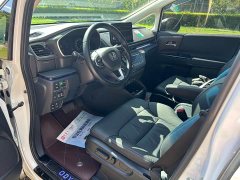 Honda Odyssey 2022 2.0L e:HEV Rui Yaoxiang Edition - фото 7
