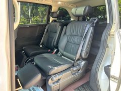 Honda Odyssey 2022 2.0L e:HEV Rui Yaoxiang Edition - фото 8