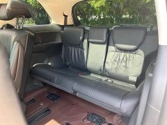 Honda Odyssey 2022 2.0L e:HEV Rui Yaoxiang Edition - фото 9