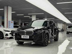 BMW X3 2023 xDrive25i M Sports Package - фото 1