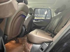 BMW X3 2023 xDrive25i M Sports Package - фото 10