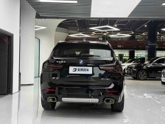 BMW X3 2023 xDrive25i M Sports Package - фото 12