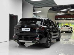 BMW X3 2023 xDrive25i M Sports Package - фото 13