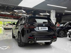 BMW X3 2023 xDrive25i M Sports Package - фото 14