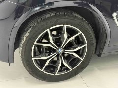 BMW X3 2023 xDrive25i M Sports Package - фото 15
