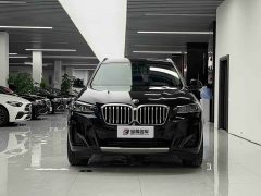 BMW X3 2023 xDrive25i M Sports Package - фото 2