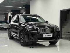 BMW X3 2023 xDrive25i M Sports Package - фото 3