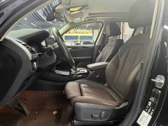 BMW X3 2023 xDrive25i M Sports Package - фото 4