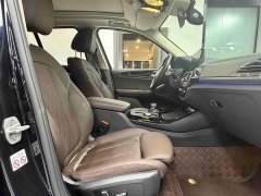 BMW X3 2023 xDrive25i M Sports Package - фото 8