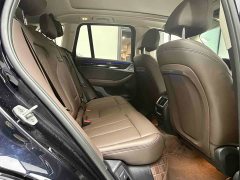 BMW X3 2023 xDrive25i M Sports Package - фото 9