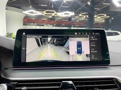 BMW 5 Series Facelift 530Li Exclusive M Sports Package - фото 11