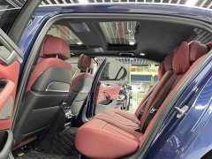 BMW 5 Series Facelift 530Li Exclusive M Sports Package - фото 12
