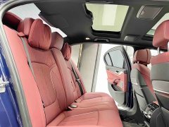 BMW 5 Series Facelift 530Li Exclusive M Sports Package - фото 13