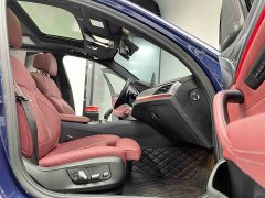 BMW 5 Series Facelift 530Li Exclusive M Sports Package - фото 14