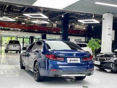 BMW 5 Series Facelift 530Li Exclusive M Sports Package - фото 18