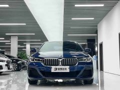 BMW 5 Series Facelift 530Li Exclusive M Sports Package - фото 2