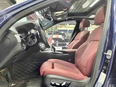 BMW 5 Series Facelift 530Li Exclusive M Sports Package - фото 4