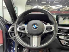 BMW 5 Series Facelift 530Li Exclusive M Sports Package - фото 7