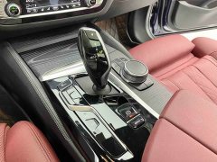 BMW 5 Series Facelift 530Li Exclusive M Sports Package - фото 9