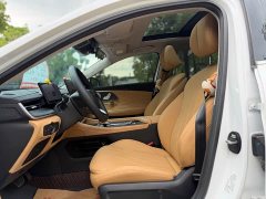 Chery Arrizo 8 PRO 1.6T DCT Comfort Type - фото 10