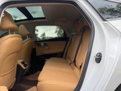 Chery Arrizo 8 PRO 1.6T DCT Comfort Type - фото 11