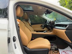 Chery Arrizo 8 PRO 1.6T DCT Comfort Type - фото 13