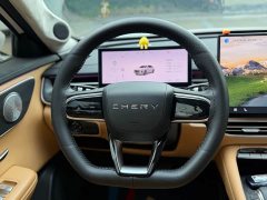 Chery Arrizo 8 PRO 1.6T DCT Comfort Type - фото 16