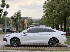 Chery Arrizo 8 PRO 1.6T DCT Comfort Type - фото 4
