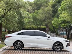 Chery Arrizo 8 PRO 1.6T DCT Comfort Type - фото 5