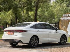 Chery Arrizo 8 PRO 1.6T DCT Comfort Type - фото 6