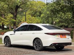 Chery Arrizo 8 PRO 1.6T DCT Comfort Type - фото 8