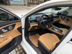 Chery Arrizo 8 PRO 1.6T DCT Comfort Type - фото 9