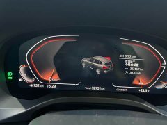 BMW X3 2022 xDrive25i M Sports Package - фото 11