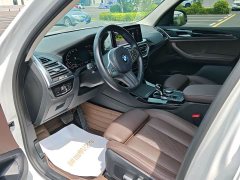 BMW X3 2022 xDrive25i M Sports Package - фото 12