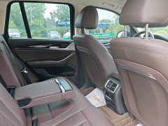 BMW X3 2022 xDrive25i M Sports Package - фото 14