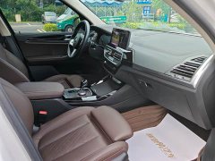 BMW X3 2022 xDrive25i M Sports Package - фото 15