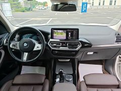 BMW X3 2022 xDrive25i M Sports Package - фото 16