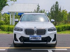 BMW X3 2022 xDrive25i M Sports Package - фото 2