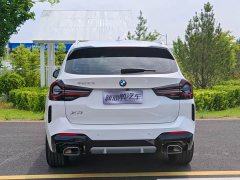 BMW X3 2022 xDrive25i M Sports Package - фото 5