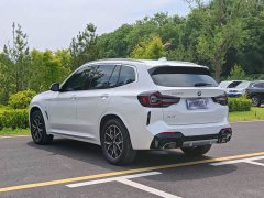 BMW X3 2022 xDrive25i M Sports Package - фото 6