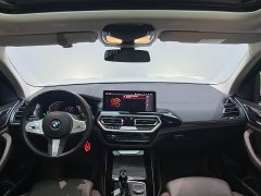 BMW X3 2022 xDrive25i M Sports Package - фото 7