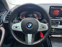 BMW X3 2022 xDrive25i M Sports Package - фото 8