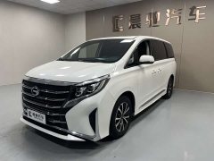 Trumpchi M8 2021 Lead Show Series 390T Exclusive Edition - фото 1