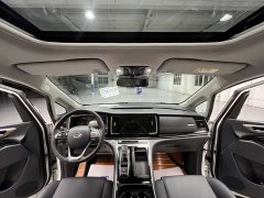 Trumpchi M8 2021 Lead Show Series 390T Exclusive Edition - фото 10