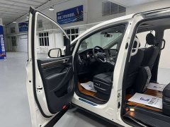 Trumpchi M8 2021 Lead Show Series 390T Exclusive Edition - фото 11