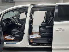 Trumpchi M8 2021 Lead Show Series 390T Exclusive Edition - фото 12