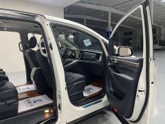 Trumpchi M8 2021 Lead Show Series 390T Exclusive Edition - фото 13